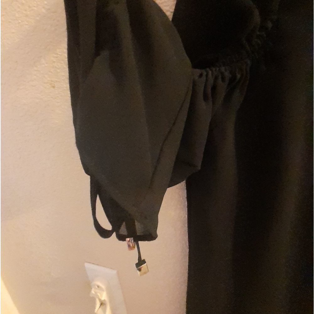 ❤️ NWT Calvin Klein Blouse - Picture 2 of 9